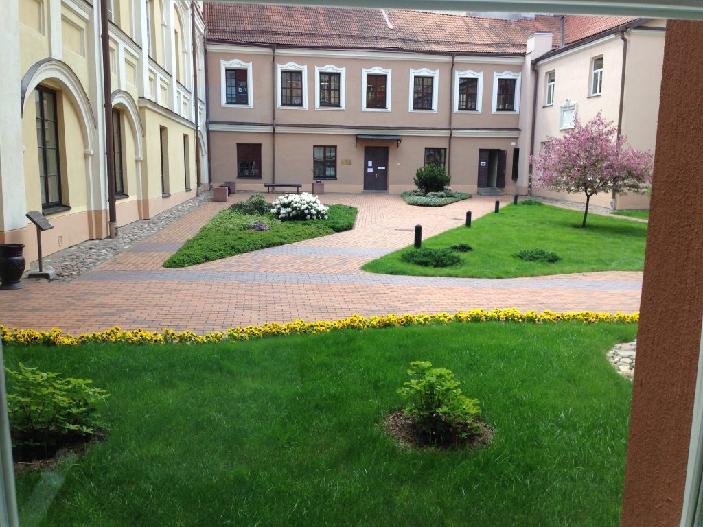 University of Vilnius