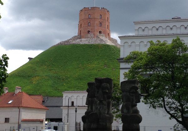 Vilnius