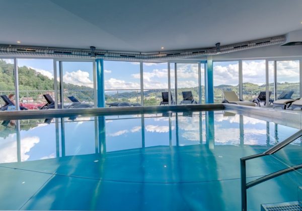 Krapinske Toplice – A Relaxing Spa and Resort in Croatia